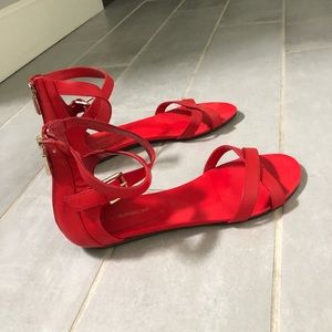 Rebecca Minkoff Sandals